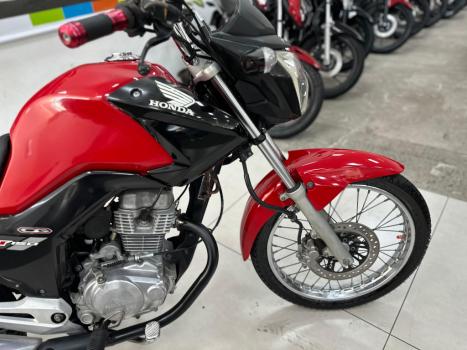 HONDA CG 150 FAN ESDI, Foto 3