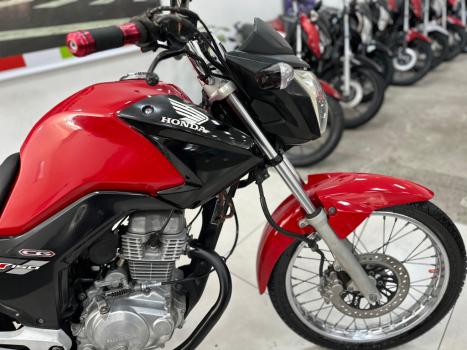 HONDA CG 150 FAN ESDI, Foto 4