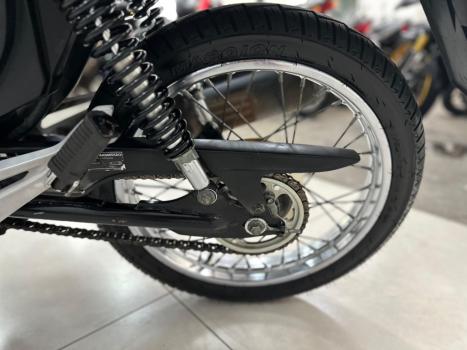 HONDA CG 150 FAN ESDI, Foto 5