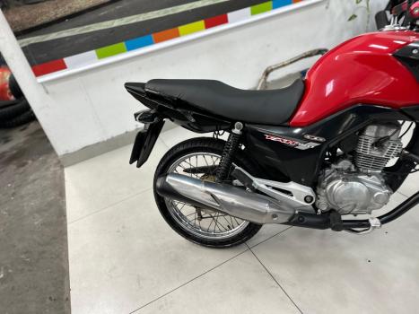 HONDA CG 150 FAN ESDI, Foto 6