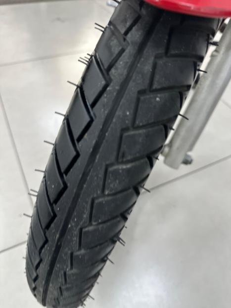 HONDA CG 150 FAN ESDI, Foto 7