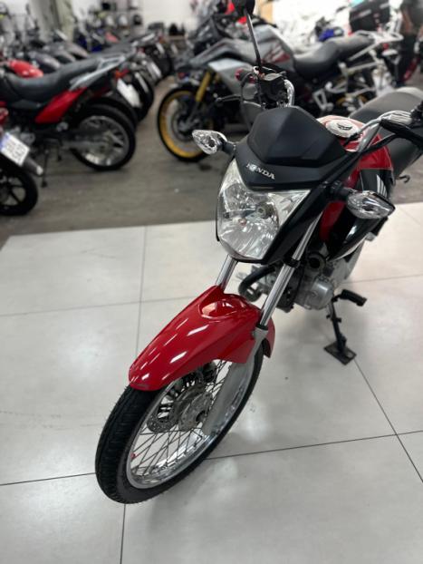 HONDA CG 150 FAN ESDI, Foto 8