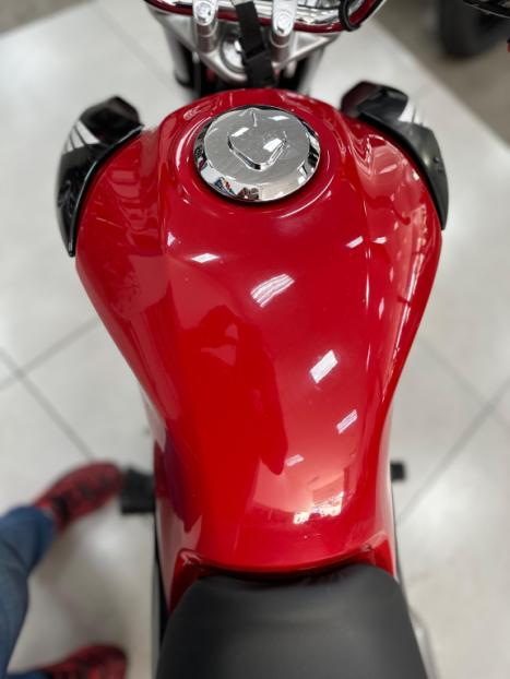 HONDA CG 150 FAN ESDI, Foto 9