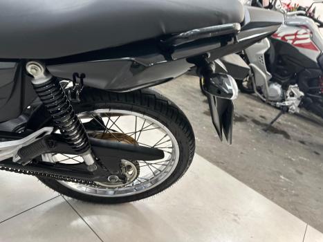 HONDA CG 150 FAN ESDI, Foto 10