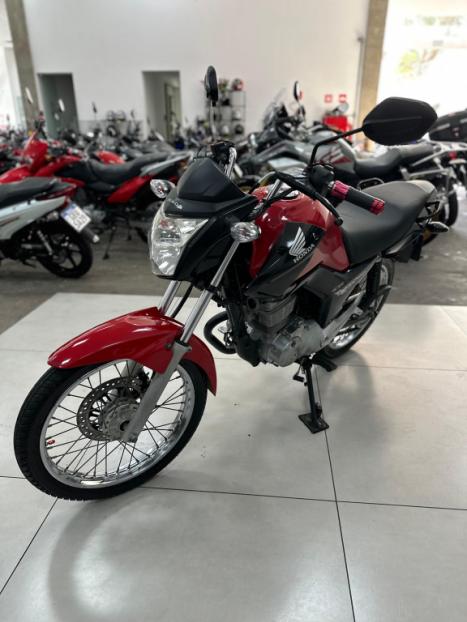 HONDA CG 150 FAN ESDI, Foto 11