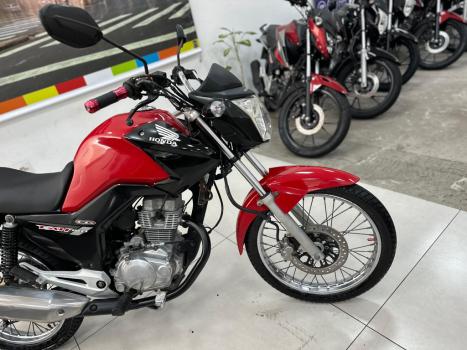 HONDA CG 150 FAN ESDI, Foto 12