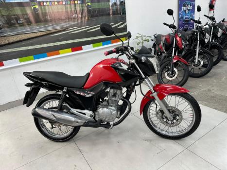 HONDA CG 150 FAN ESDI, Foto 13