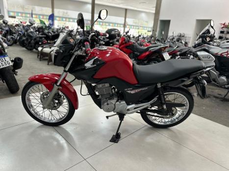 HONDA CG 150 FAN ESDI, Foto 14
