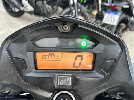 HONDA CG 150 FAN ESDI, Foto 15