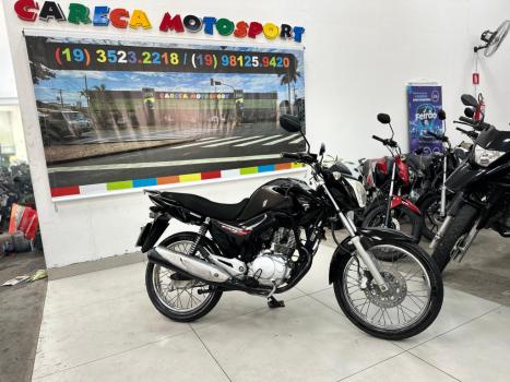 HONDA CG 150 FAN ESDI, Foto 1