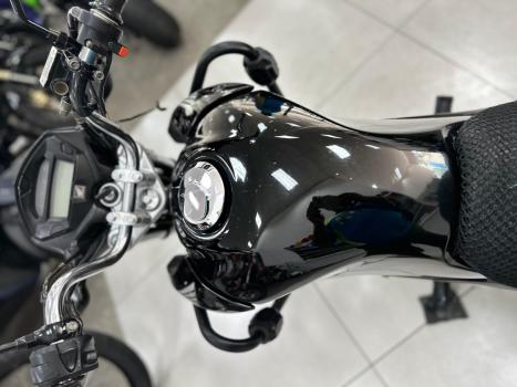 HONDA CG 150 FAN ESDI, Foto 2