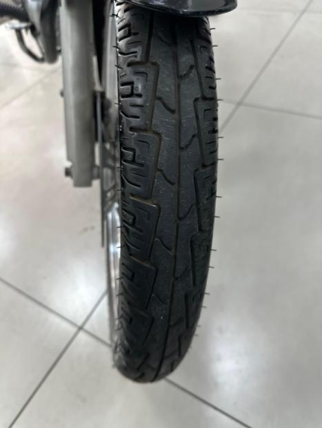 HONDA CG 150 FAN ESDI, Foto 4