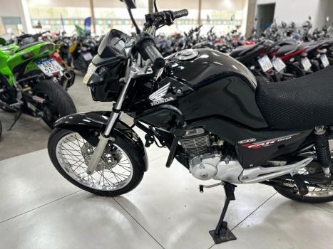 HONDA CG 150 FAN ESDI, Foto 5