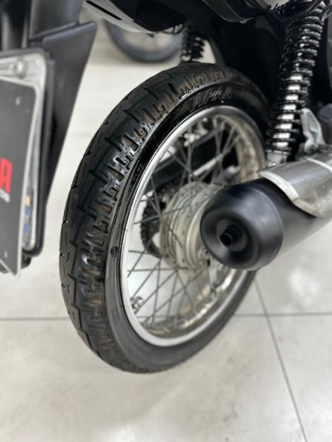 HONDA CG 150 FAN ESDI, Foto 6
