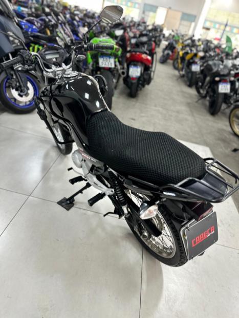 HONDA CG 150 FAN ESDI, Foto 7