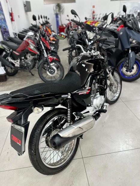 HONDA CG 150 FAN ESDI, Foto 8
