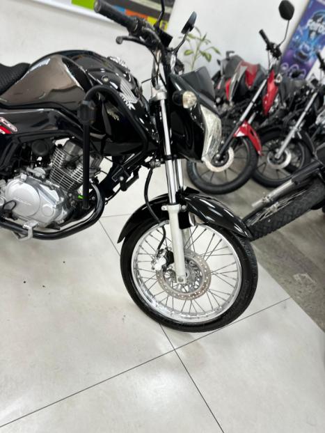 HONDA CG 150 FAN ESDI, Foto 9