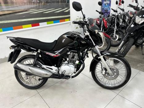 HONDA CG 150 FAN ESDI, Foto 11