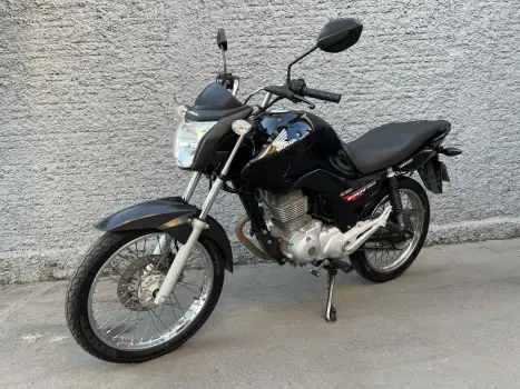 HONDA CG 150 FAN ESDI, Foto 1
