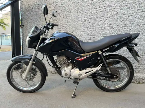 HONDA CG 150 FAN ESDI, Foto 2