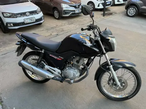 HONDA CG 150 FAN ESDI, Foto 4