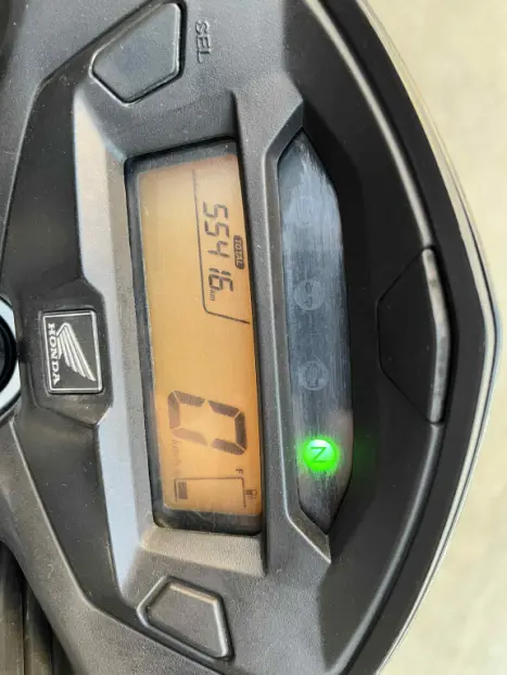 HONDA CG 150 FAN ESDI, Foto 6