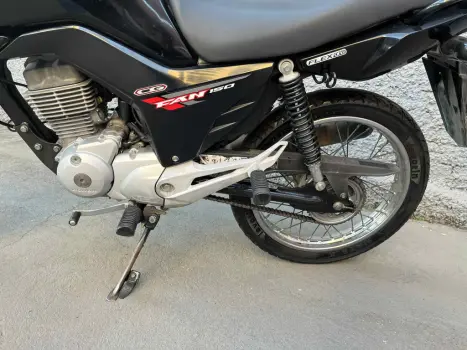 HONDA CG 150 FAN ESDI, Foto 7