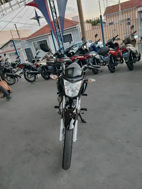 HONDA CG 150 FAN ESDI, Foto 2