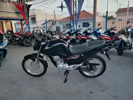 HONDA CG 150 FAN ESDI, Foto 3