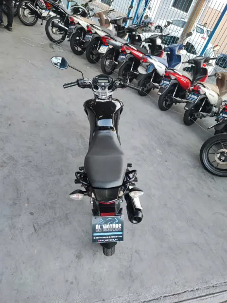 HONDA CG 150 FAN ESDI, Foto 7