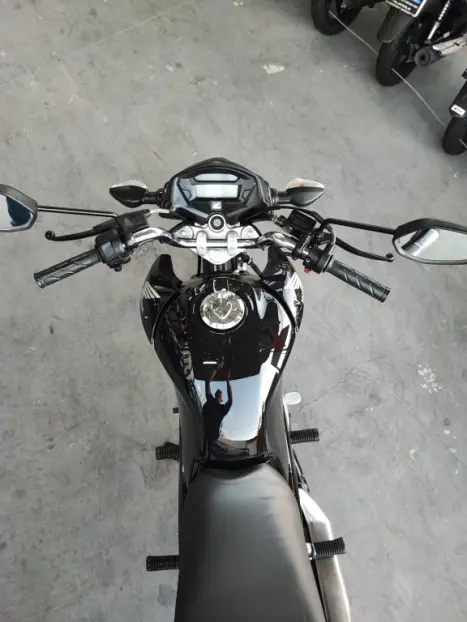 HONDA CG 150 FAN ESDI, Foto 8