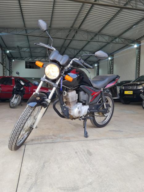 HONDA CG 150 FAN ESI, Foto 1