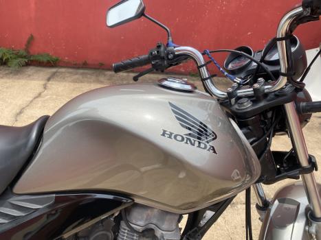 HONDA CG 150 FAN ESI, Foto 1