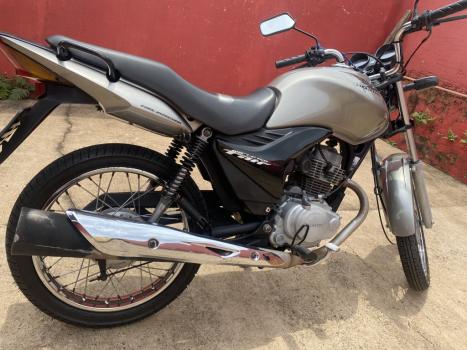 HONDA CG 150 FAN ESI, Foto 4