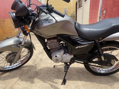 HONDA CG 150 FAN ESI, Foto 8