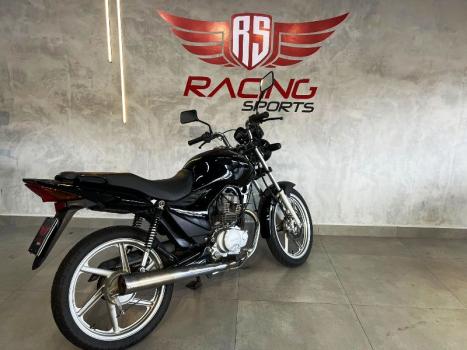 HONDA CG 150 FAN ESI, Foto 3