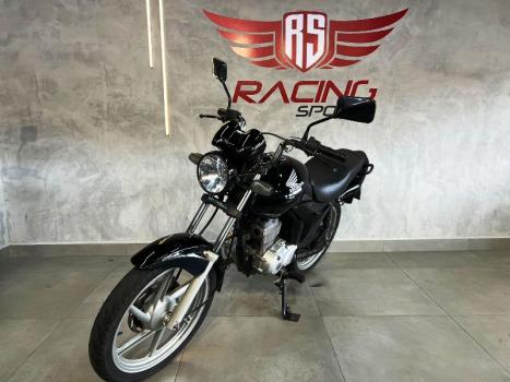 HONDA CG 150 FAN ESI, Foto 5