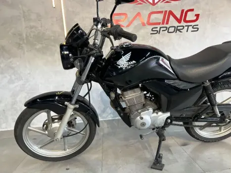 HONDA CG 150 FAN ESI, Foto 7