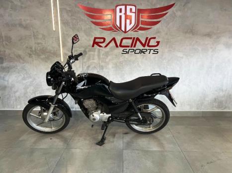 HONDA CG 150 FAN ESI, Foto 8