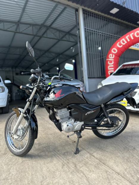 HONDA CG 150 FAN ESI, Foto 2