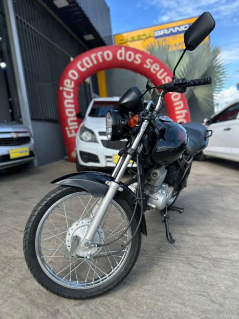 HONDA CG 150 FAN ESI, Foto 4