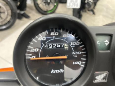 HONDA CG 150 FAN ESI, Foto 4