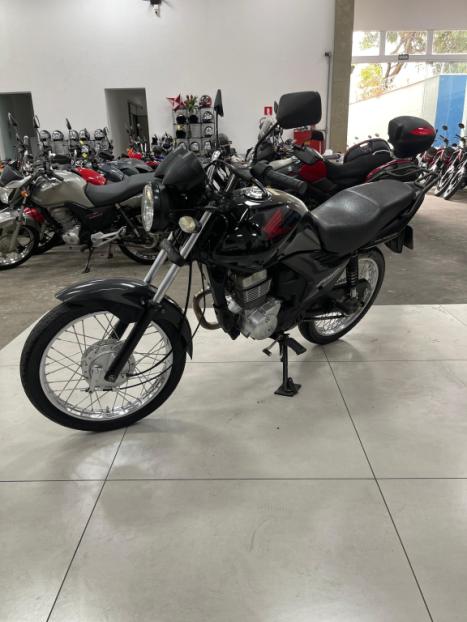 HONDA CG 150 FAN ESI, Foto 2