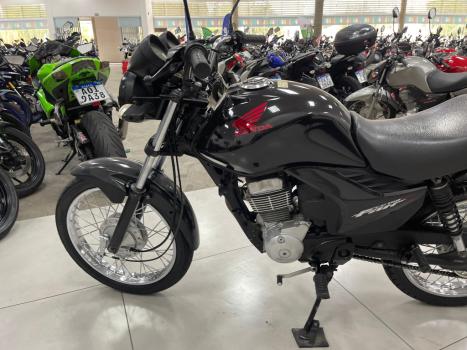HONDA CG 150 FAN ESI, Foto 3