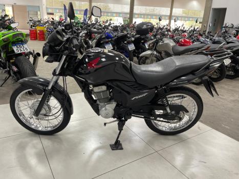 HONDA CG 150 FAN ESI, Foto 4