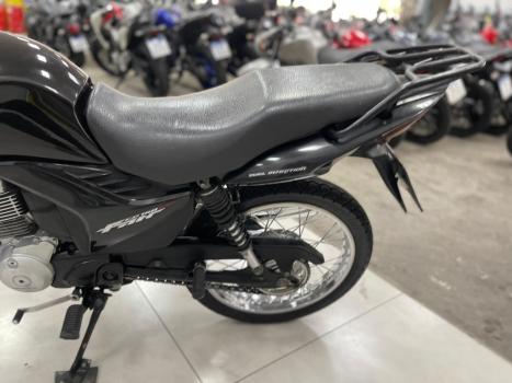 HONDA CG 150 FAN ESI, Foto 5