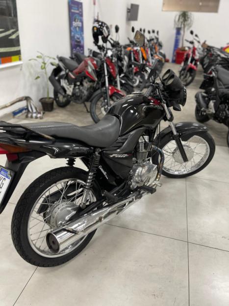 HONDA CG 150 FAN ESI, Foto 6