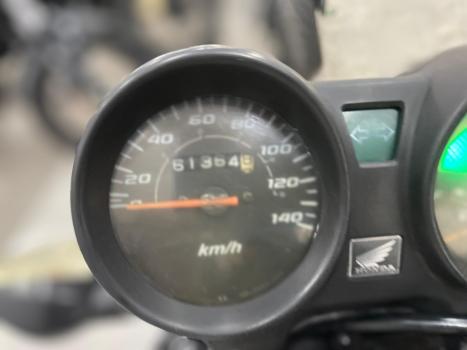 HONDA CG 150 FAN ESI, Foto 8