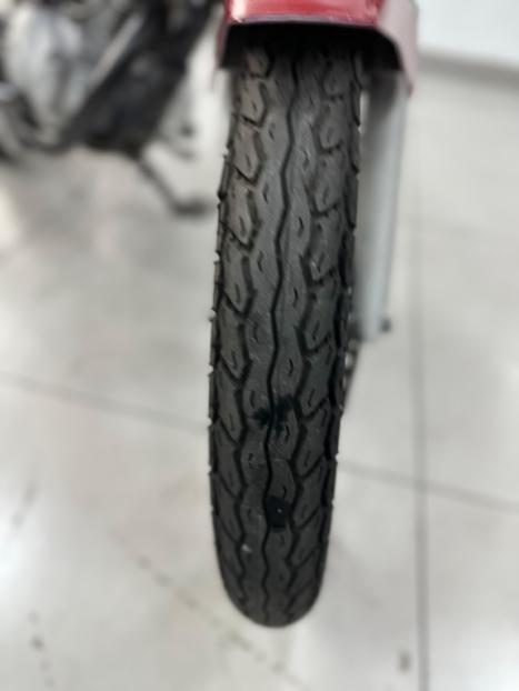 HONDA CG 150 FAN ESI, Foto 3