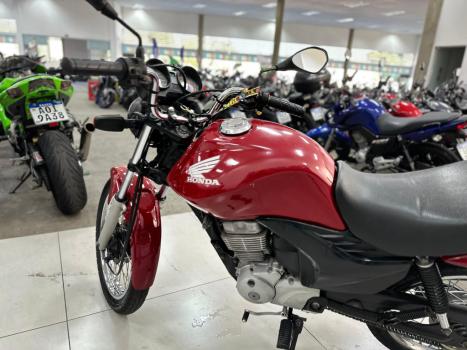 HONDA CG 150 FAN ESI, Foto 4